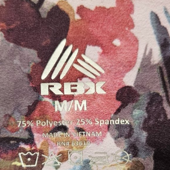 2/$15 Excellent Condition RBX High Rise Leggings Medium - Picture 8 of 15